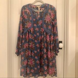 MJC To The Nines Dress XS